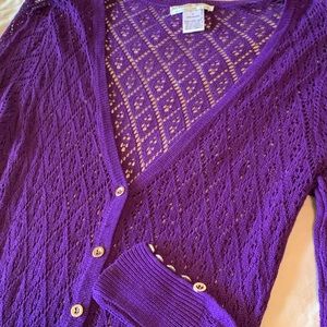 Alberto Makali sweater